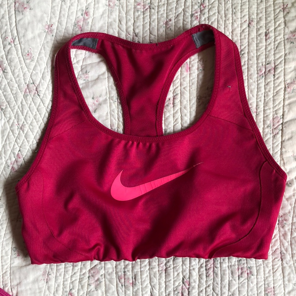 Nike Sports Bras!